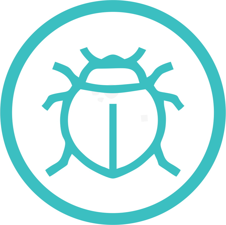 Icon Phòng Trừ Sâu - Côn Trùng