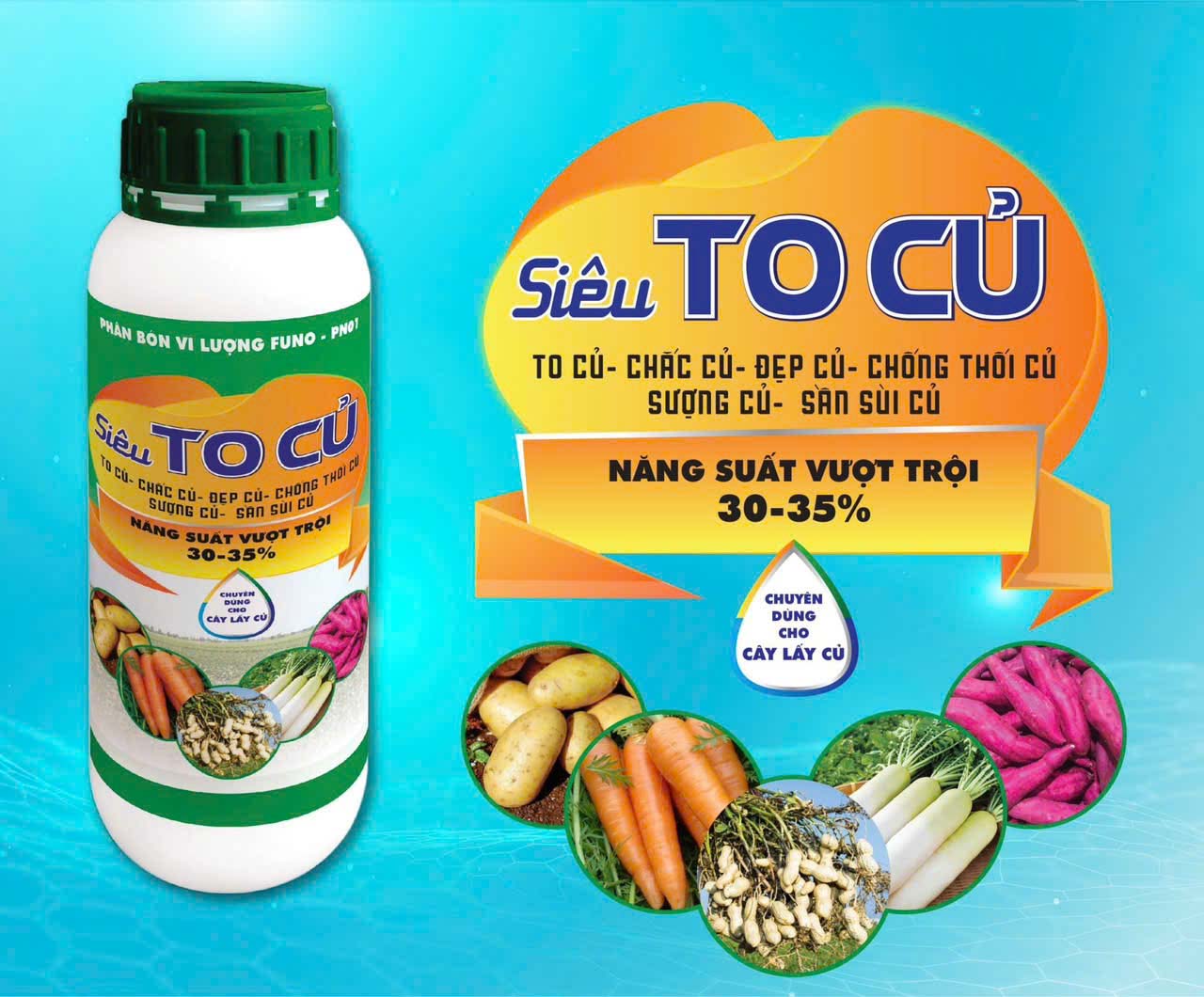 siêu to củ