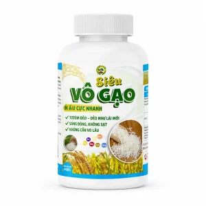 Siêu vô gạo