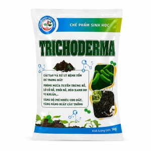 TRichoderma