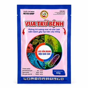 Vua trừ bệnh