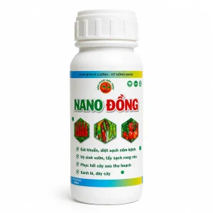 Nano Đồng