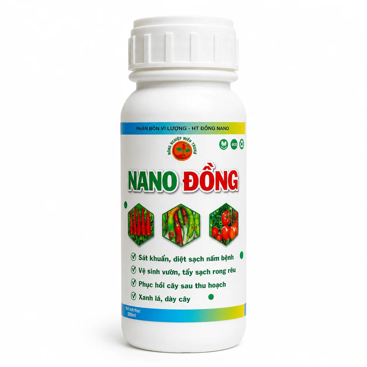 Nano Đồng